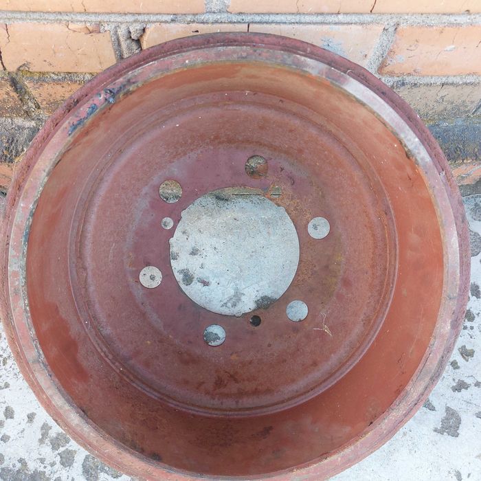 Продам Тормозной барабан ГАЗ 53 ,задний  новый.  СССР