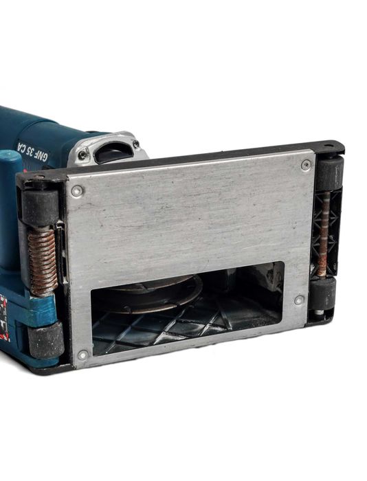Bruzdownica Bosch GNF 35 CA Professional
