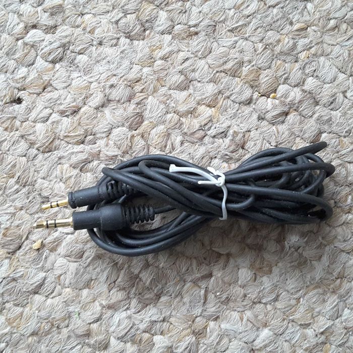 Kabel mini Jack - micro Jack