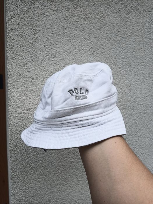 Ralph Lauren kapelusz