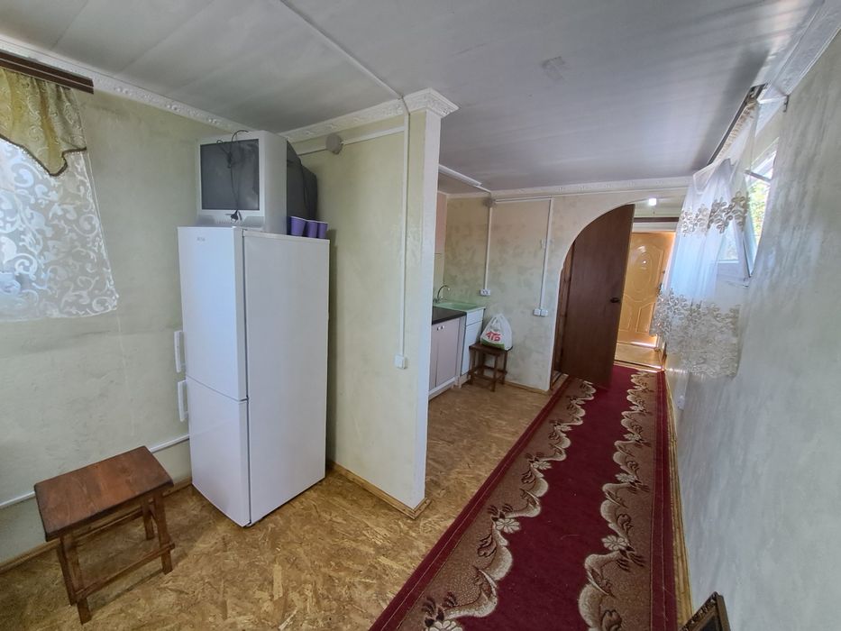 Оренда смарт- будиночка в  Гречанах.