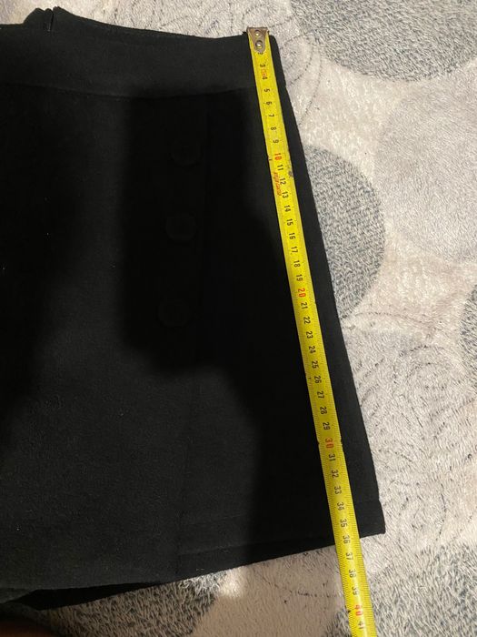 Юбка - шорти, Спідниця - шорти