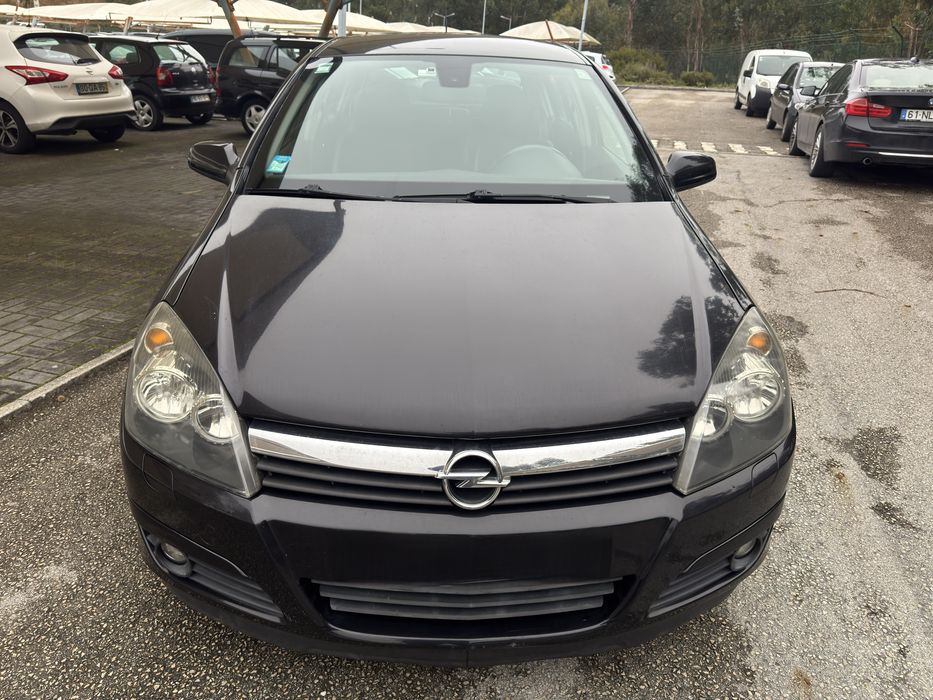Opel Astra  1.7 CDTI 2005 Diesel