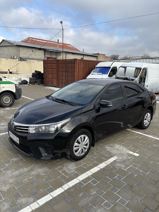 Тойота Королла продам