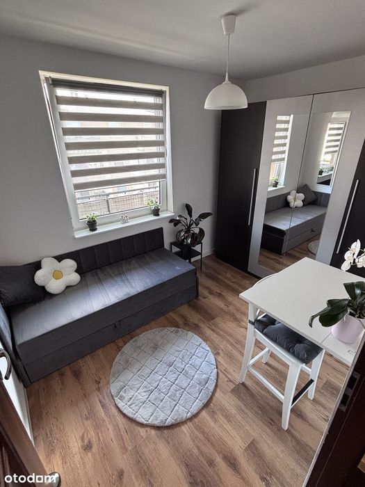 Gotowe do zamieszkania | 33,4 m² | ul. Fenikowskiego, Wejherowo
