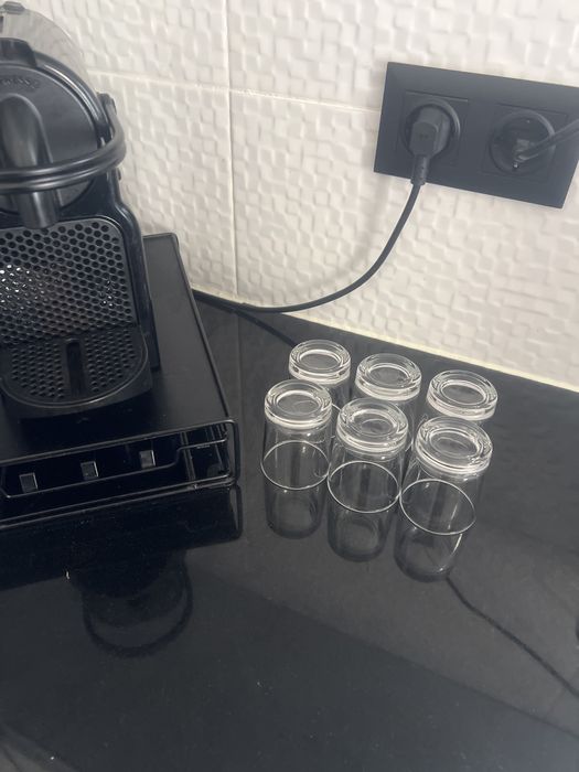 Chávenas para café