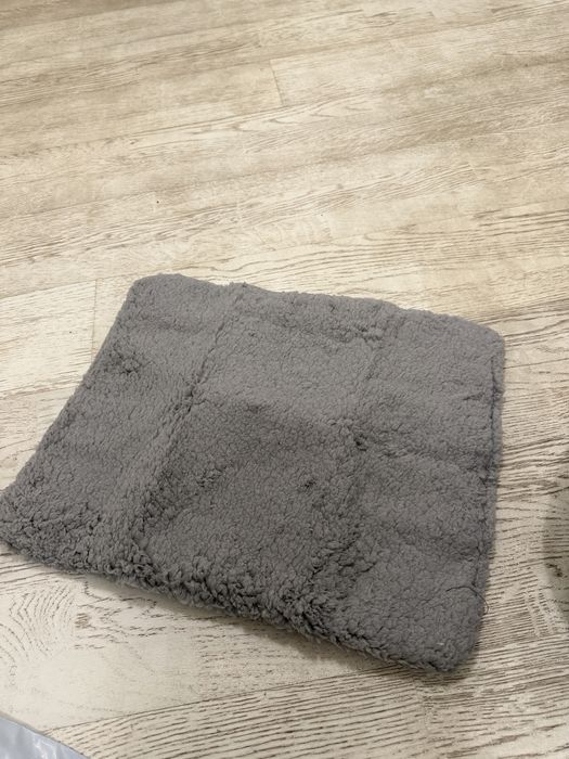 ковер для котов/собак с утиплением