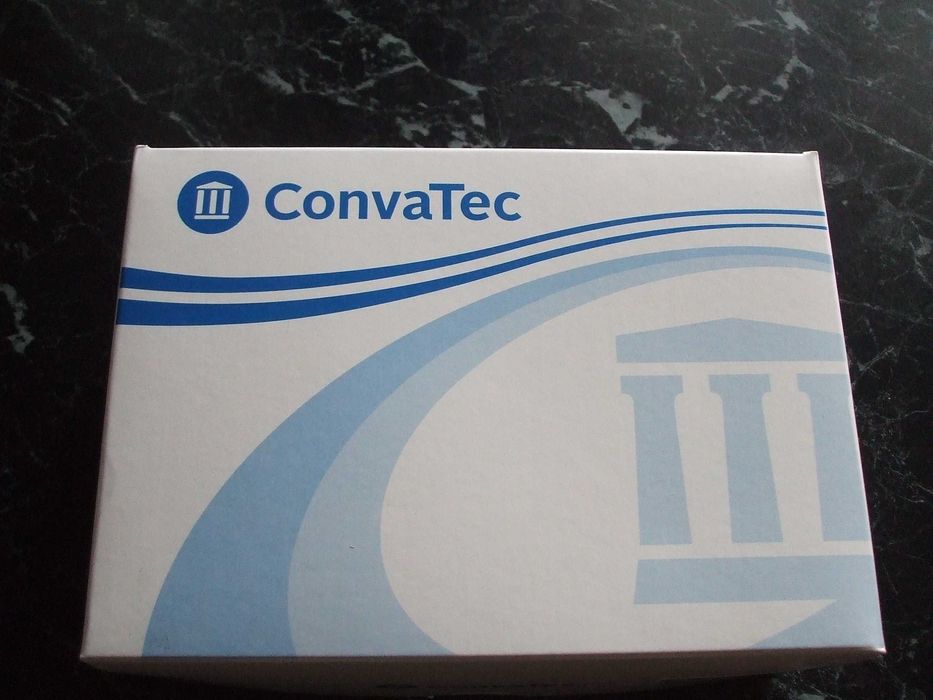 Калоприемник от компании Coloplast