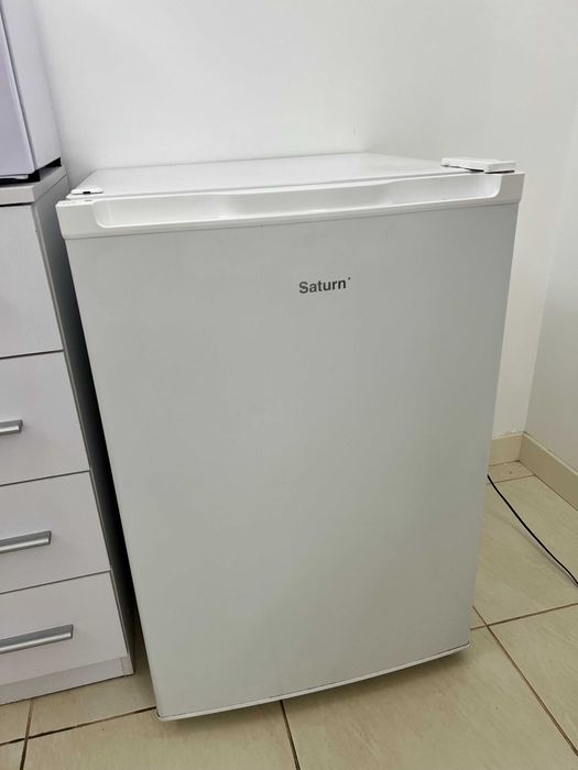 Холодильник Saturn ST-CF2953K, 102 л.