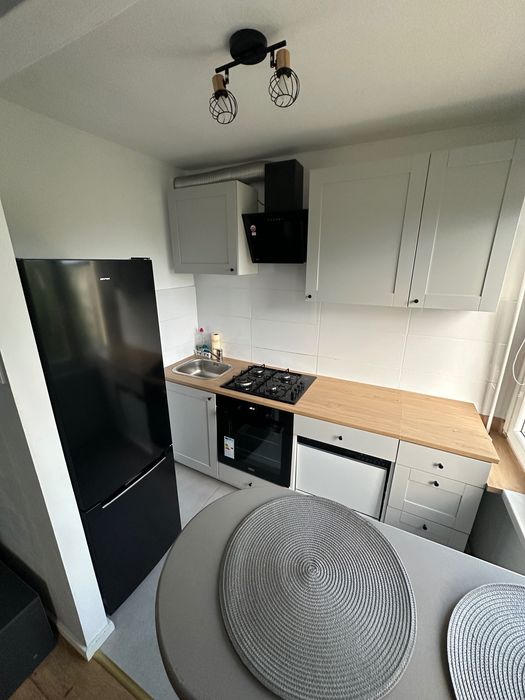 Mieszkanie ul. Wyszyńskiego 34 m² - Widok 3