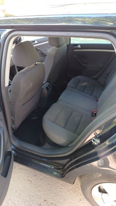 Volkswagen Golf 2008 VIN WVWZZZ1KZ8M354159 фото оголошення 8 з 8