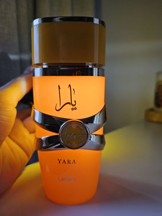 Lattafa Yara Tous 100ml