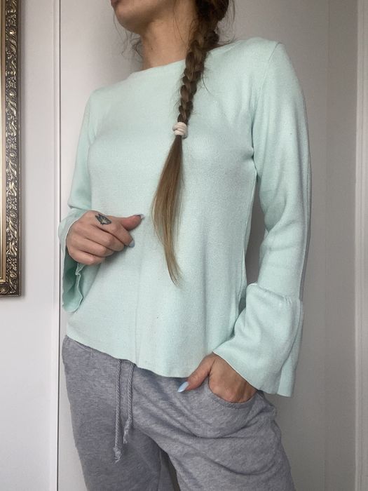 bluzka sweter F&F roz. M/L