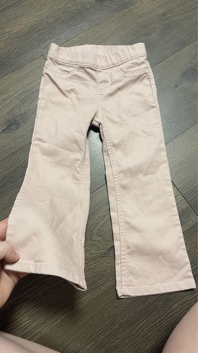 Стильні штани на красуню