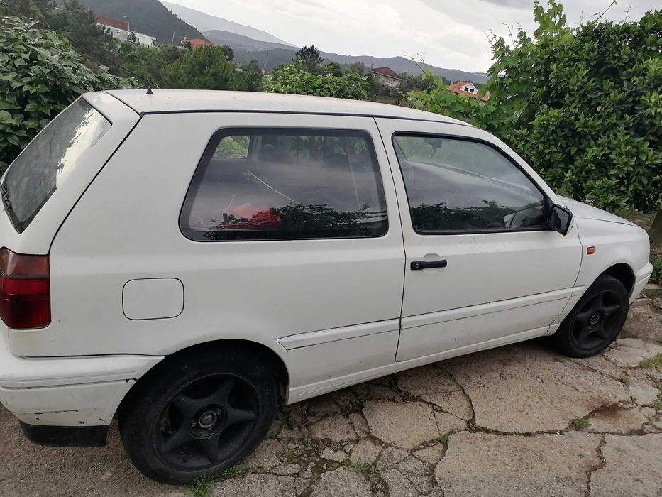 Carro para venda