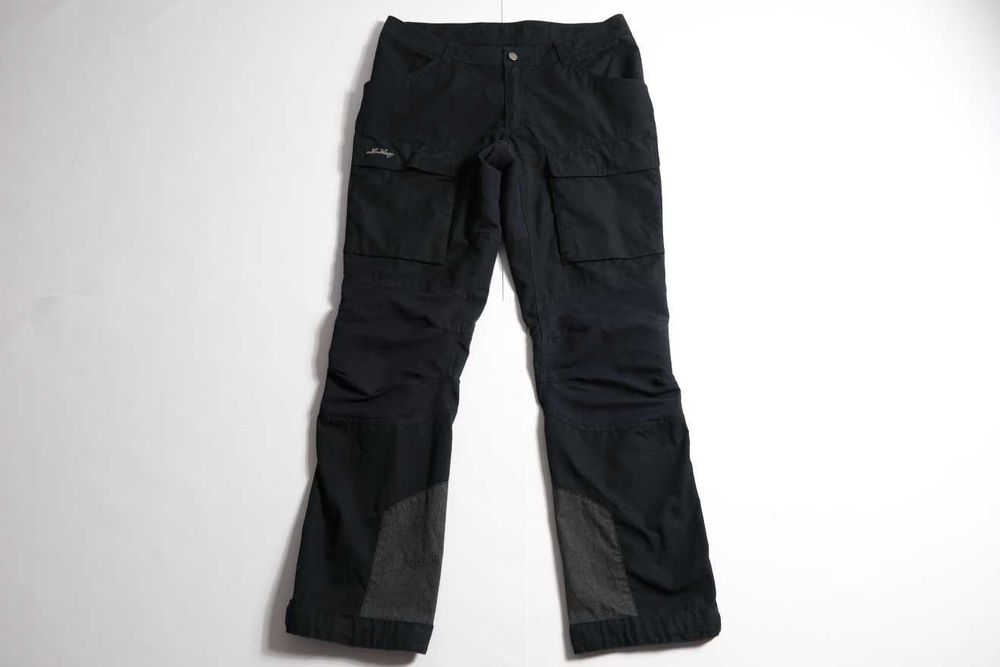 Lundhags, męskie spodnie trekkingowe, L