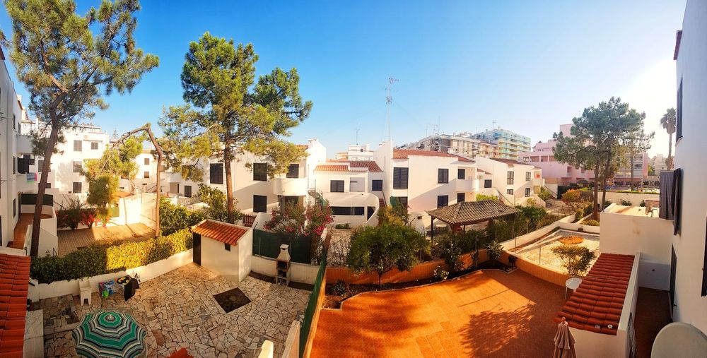 T2 junto à praia c/ A/C Disponivel - Jun Jul Set