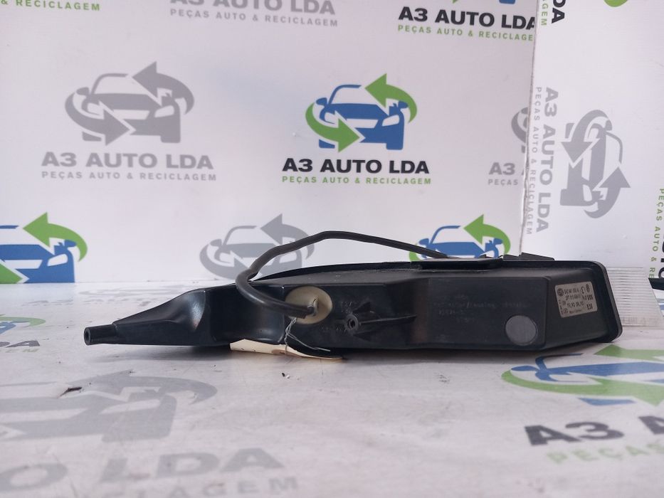 Luz de presença luz diurna mínimos esquerdo Volkswagen Golf 6