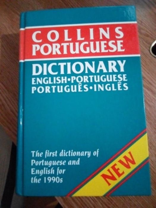 Dicionários Vários