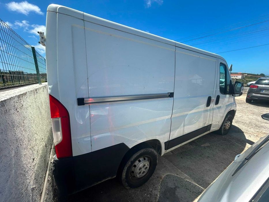 Peugeot BOXER 2.2 HDI 333 L1H1 Pro 2020