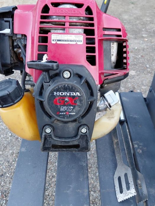 Piła spalinowa stihl ms200t