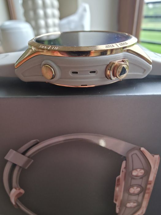 Zegarek Garmin Fenix 7S solar