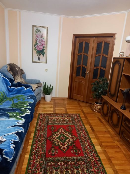 Продаж 3 кімнатної квартири в центрі м Шептицький.Розглядаємо державні програми.