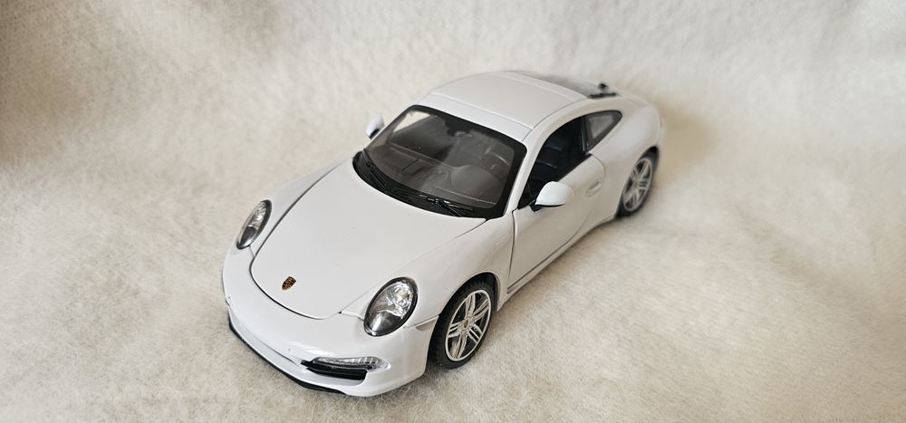 Колекционные машины