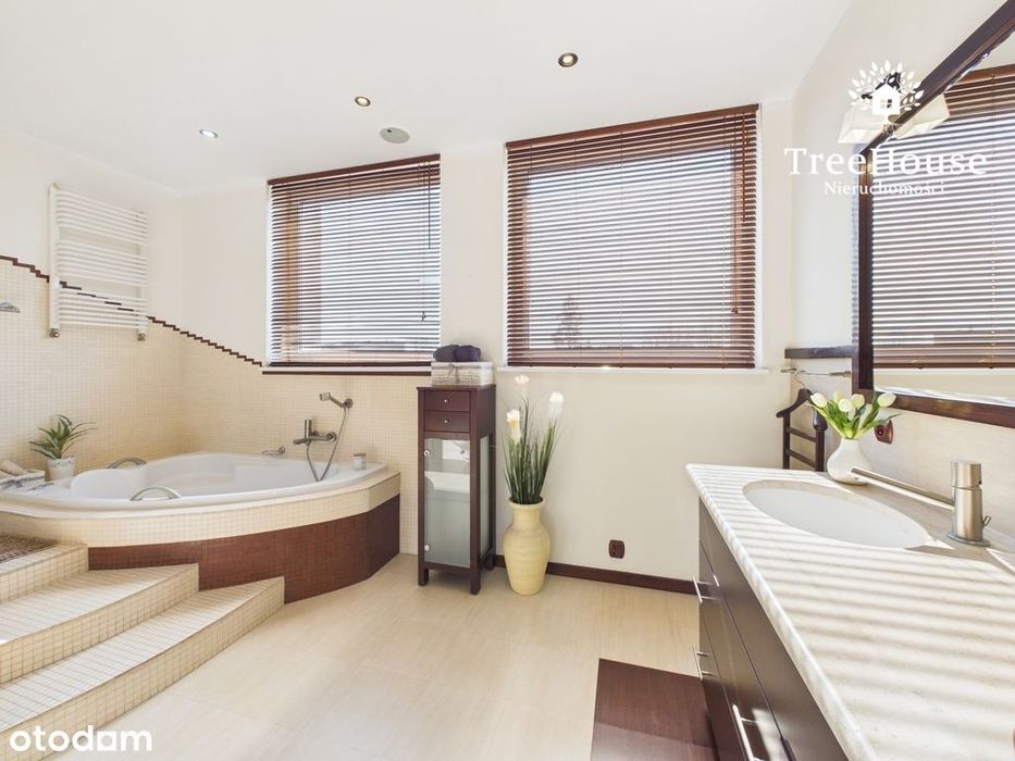 Duże mieszkanie 105 m² - bez czynszu.