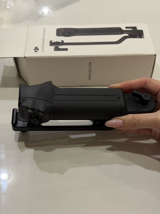 Тримач для камери DJI Electronic Briefcase Handle для RS 5 Gimbal