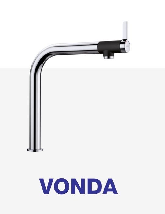 Torneira misturadora cozinha marca Blanco485459564975237121
