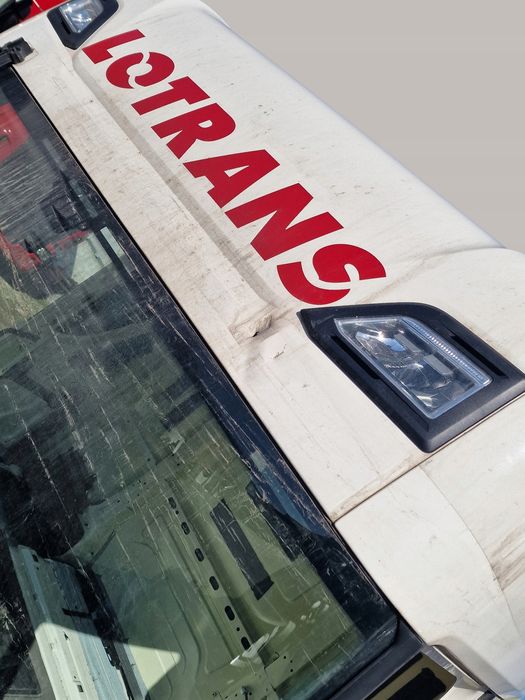 kabina szkielet kabiny scania r s ngs ntg 2023r