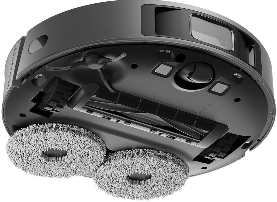 Roboty Dreame BOT L10S PRO ze zwrotów Amazon