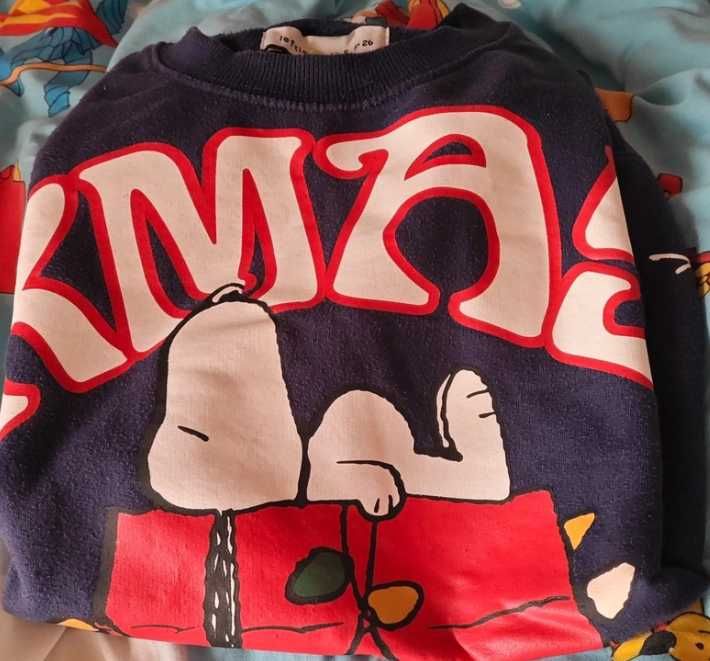 Sweater  do Snoopy