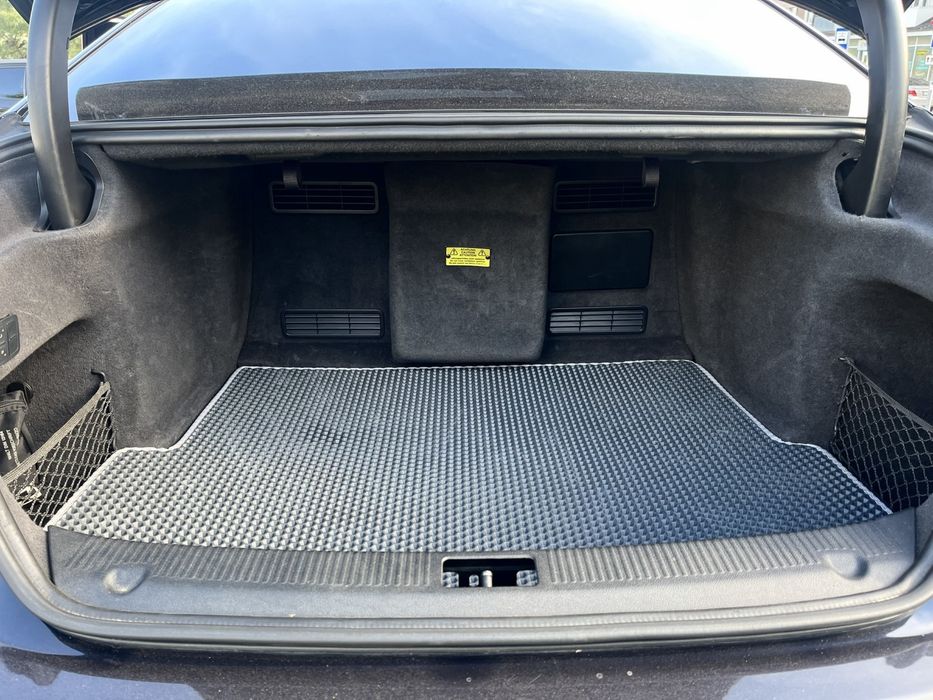 Audi A8 2010 VIN WAUZZZ4H5BN009118 фото оголошення 11 з 24