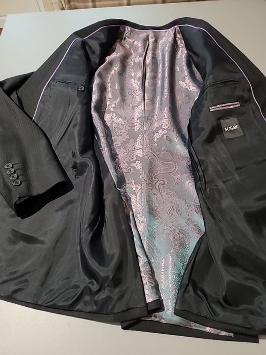 Костюм MOSAIK (Естонія)