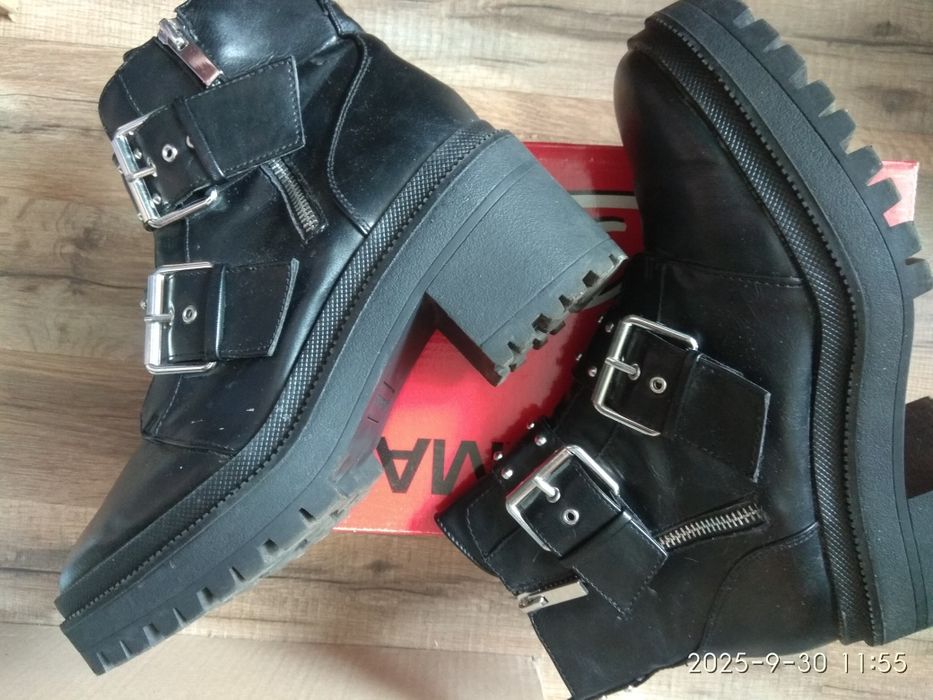 продам черевики 39р