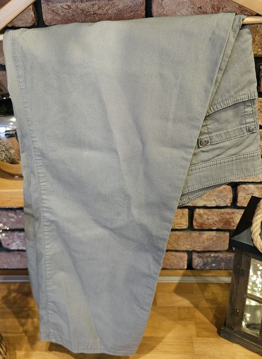 Pierre Cardin męskie spodnie rozm. W40/L34