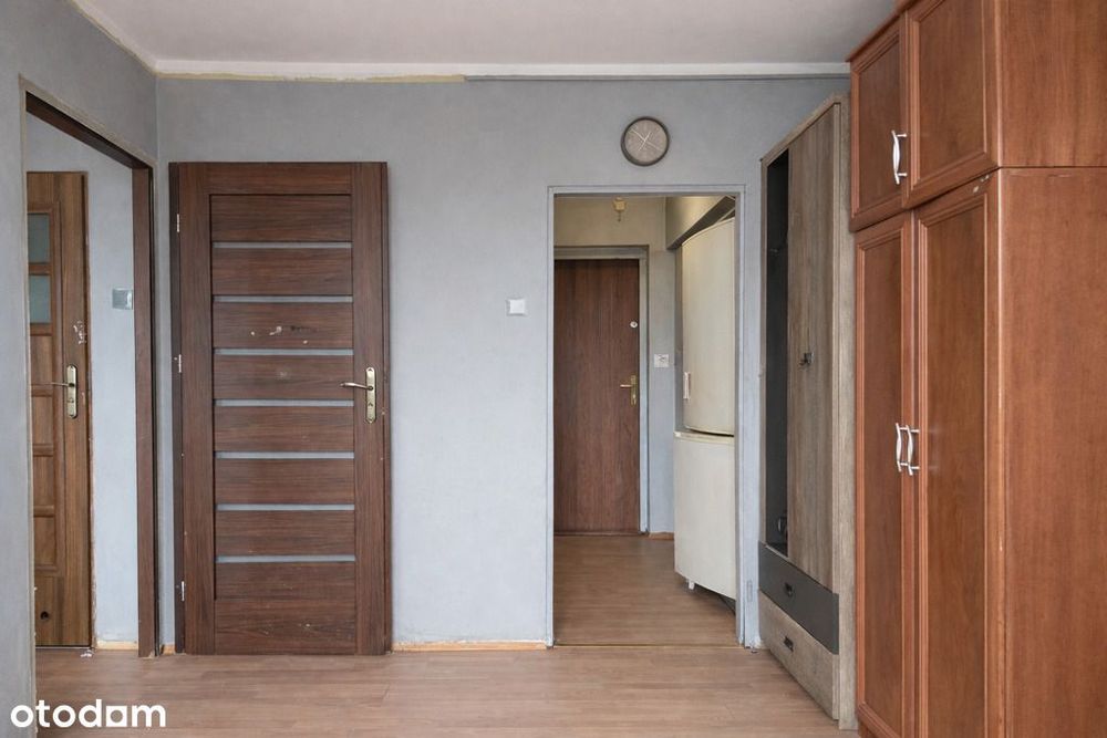 Piła Centrum | 2 pokoje | 26,10 m²