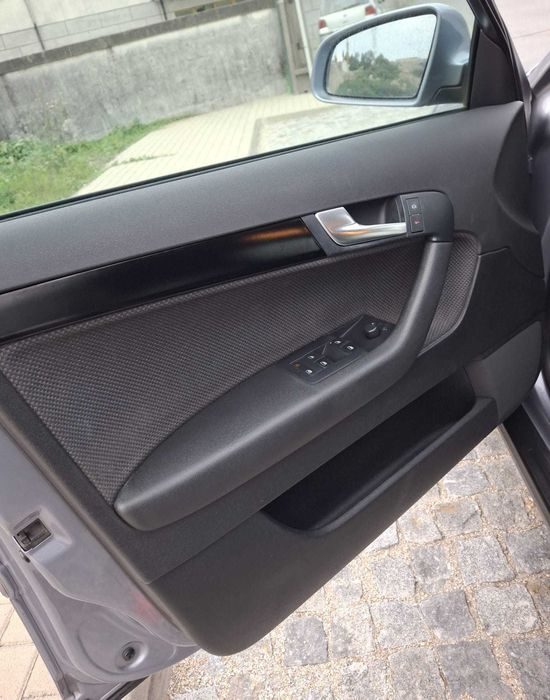 Audi A3 sport back