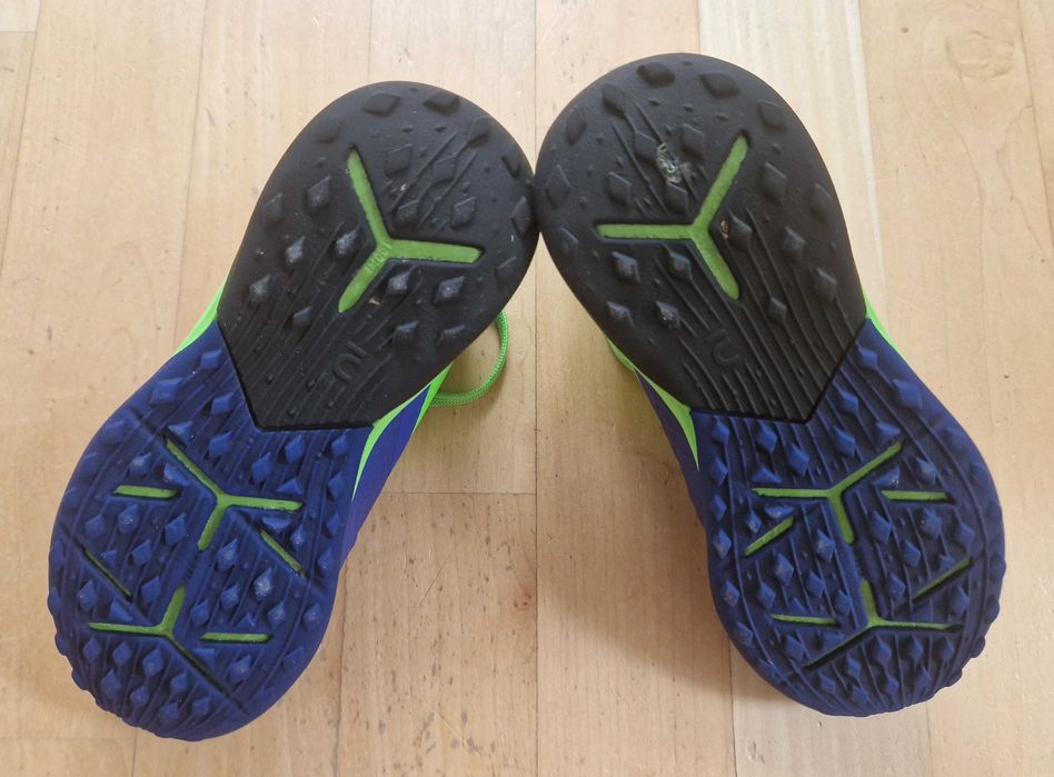 Buty do piłki nożnej Kipsta Viralto III TF   rozm. 32