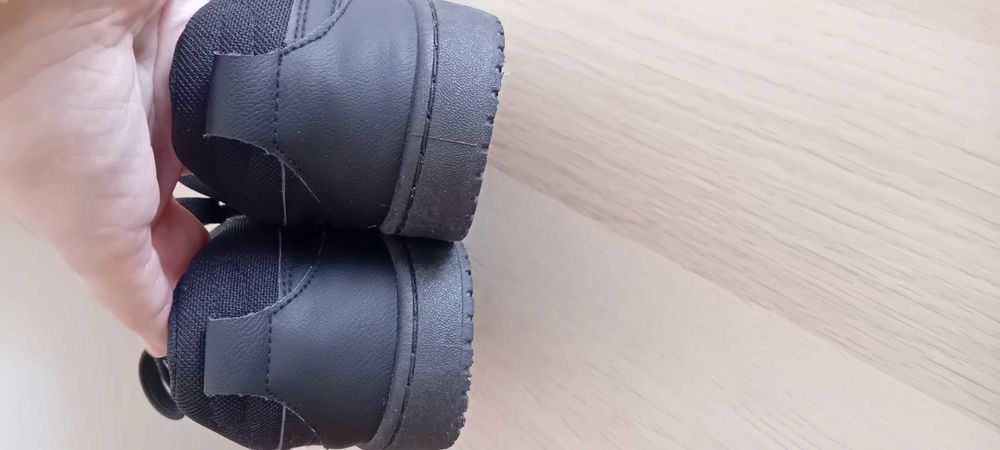 Sapatinhas Lefties 37