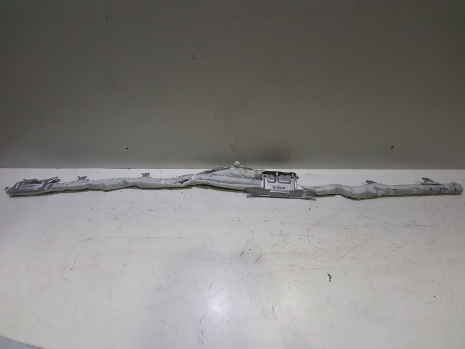 Airbag cortina direito MITSUBISHI L 200 / Triton Pick Up (KJ_, KK_, KL