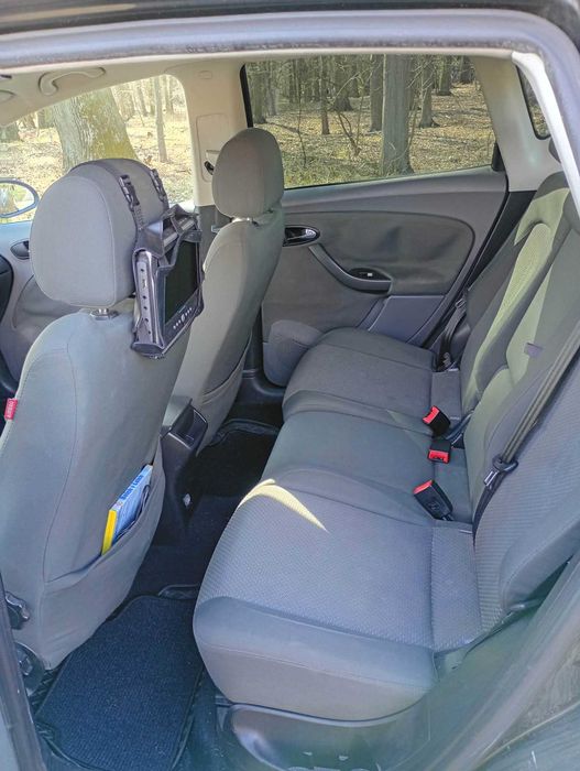 Sprzedam auto Seat Altea