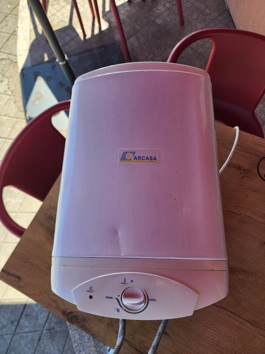 termoacumulador Edesa TS-150 N1 150 Litros