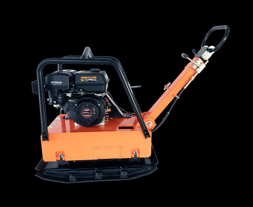 Zagęszczarka 270 kg Kingway MS270-2 LONCIN  dostawa