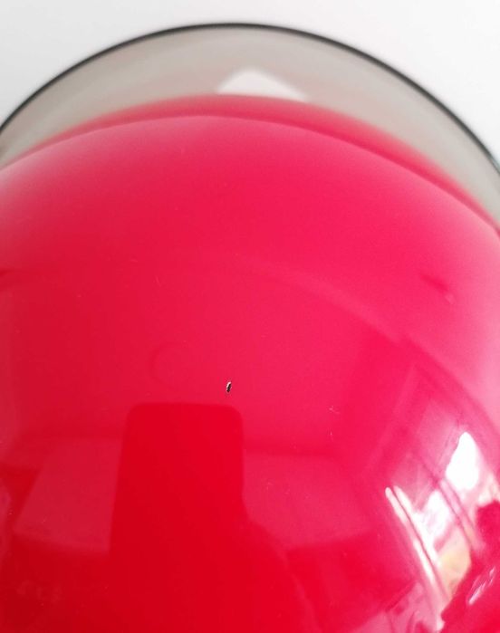 Capacete NEXX SX.60 VF Vision Flex Vermelho