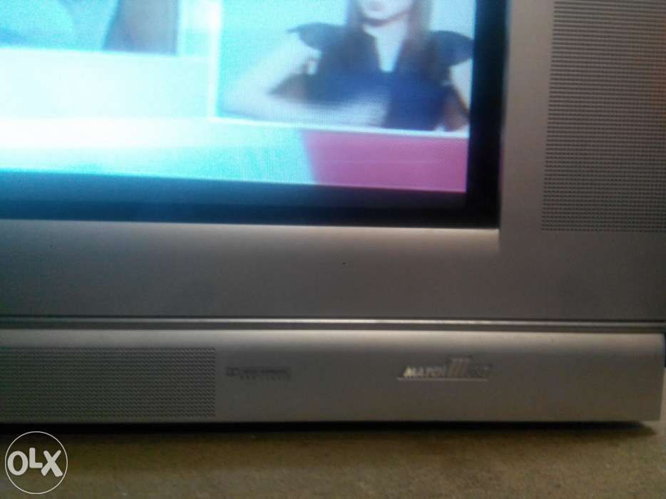 Televisão Philips 32" pixel plus