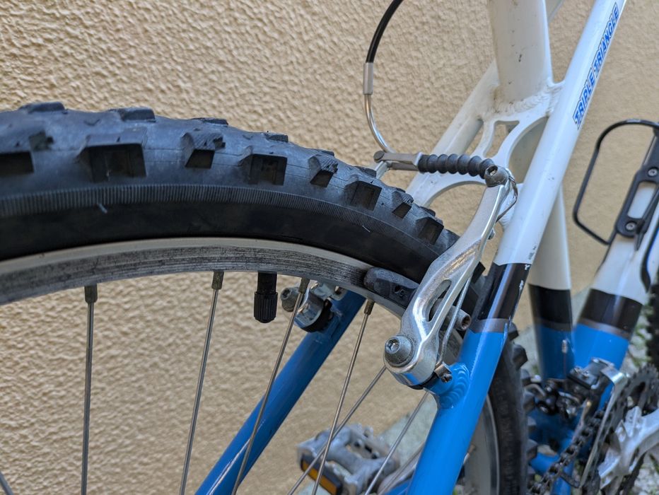 Bicicleta GT  Alu7000