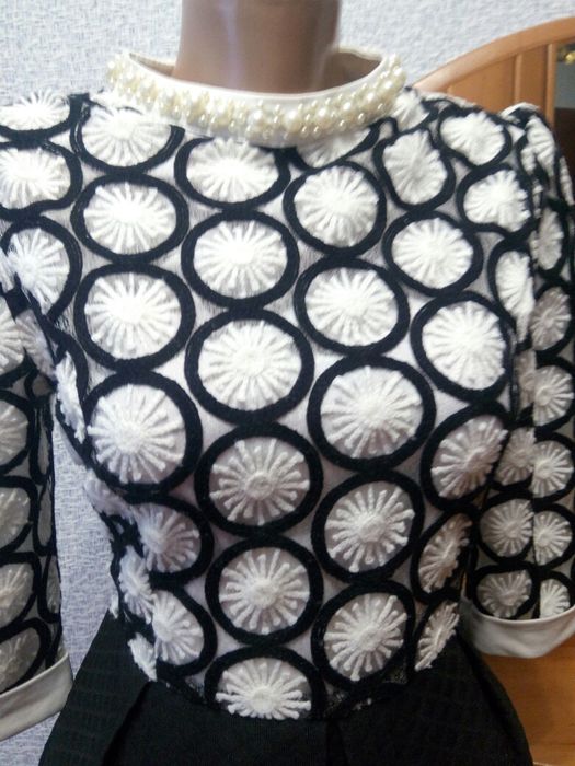 Платье очень красивое